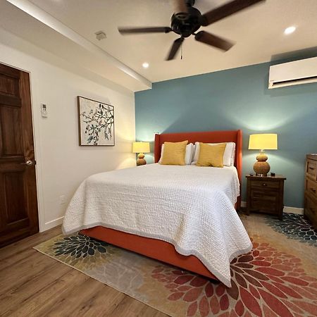 Adobe Rose Inn Tucson Zewnętrze zdjęcie