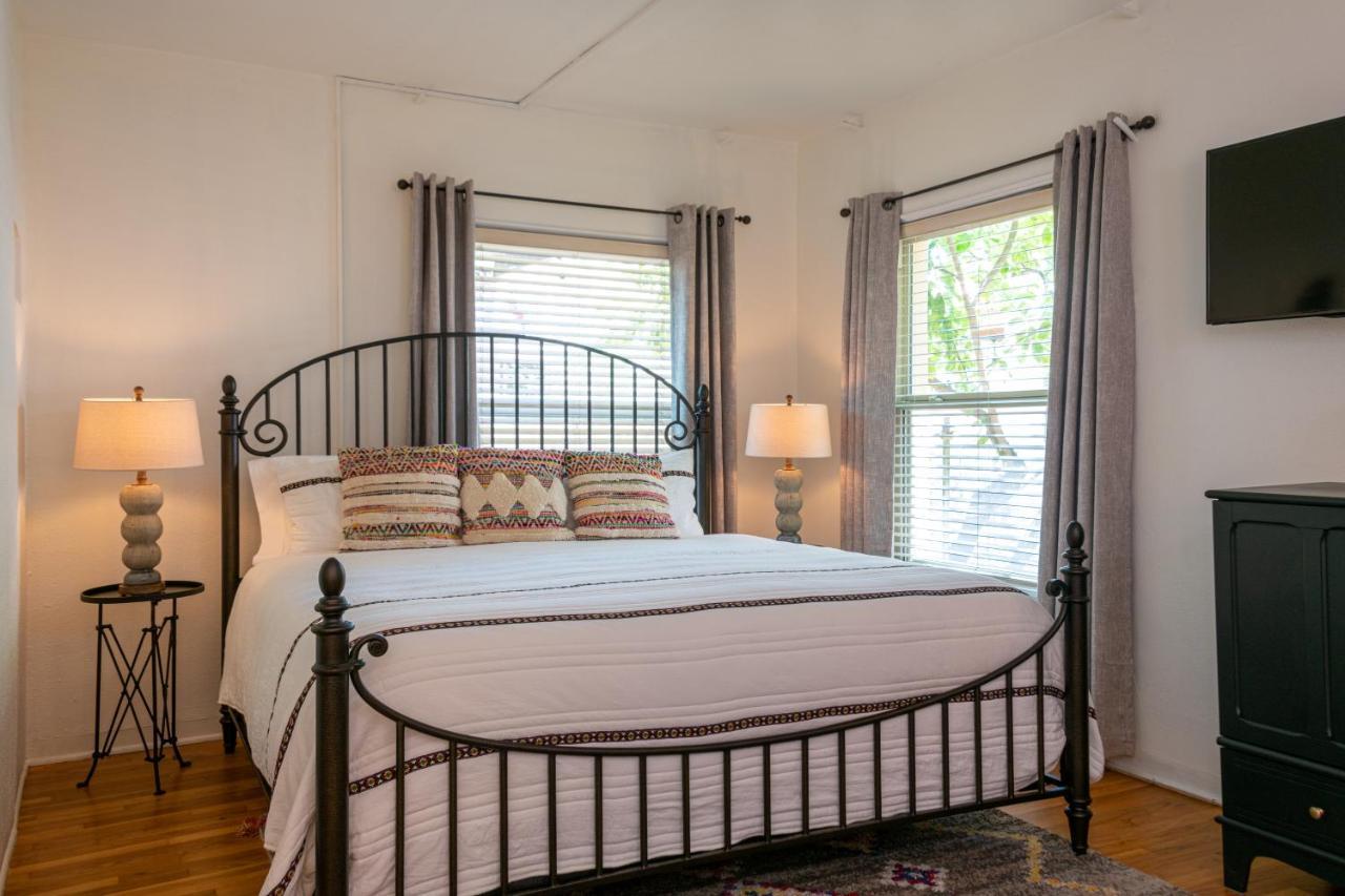 Adobe Rose Inn Tucson Zewnętrze zdjęcie
