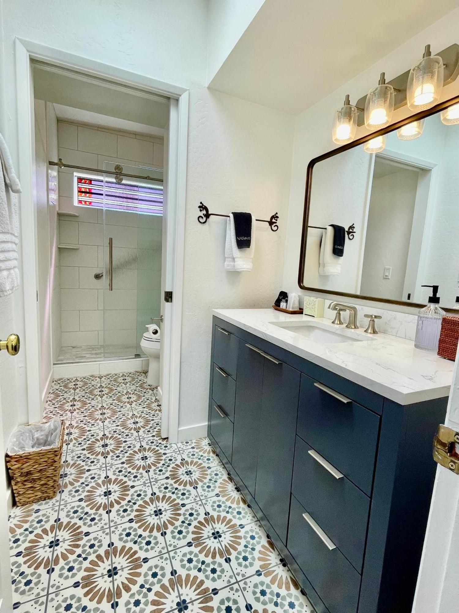 Adobe Rose Inn Tucson Zewnętrze zdjęcie